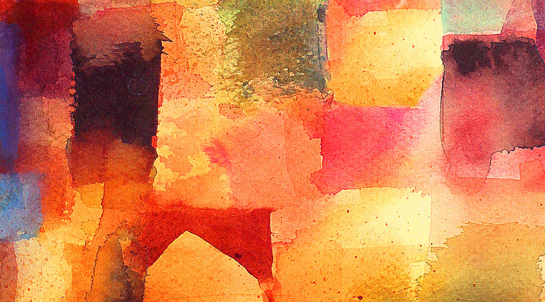 Cours d'aquarelle