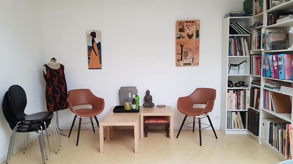 Coin café Coin café